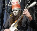 BUCKETHEAD!