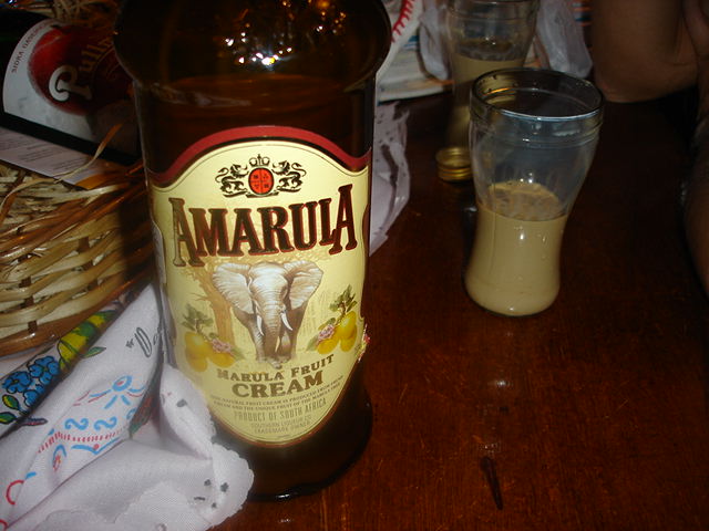 Amarula 2